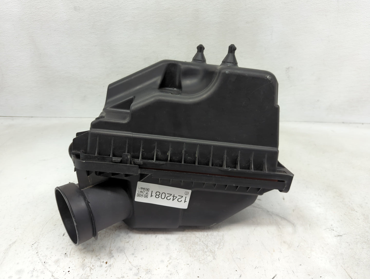 2016-2019 Ford Explorer Air Cleaner Intake-duct Hose Tube - Oemusedautoparts1.com