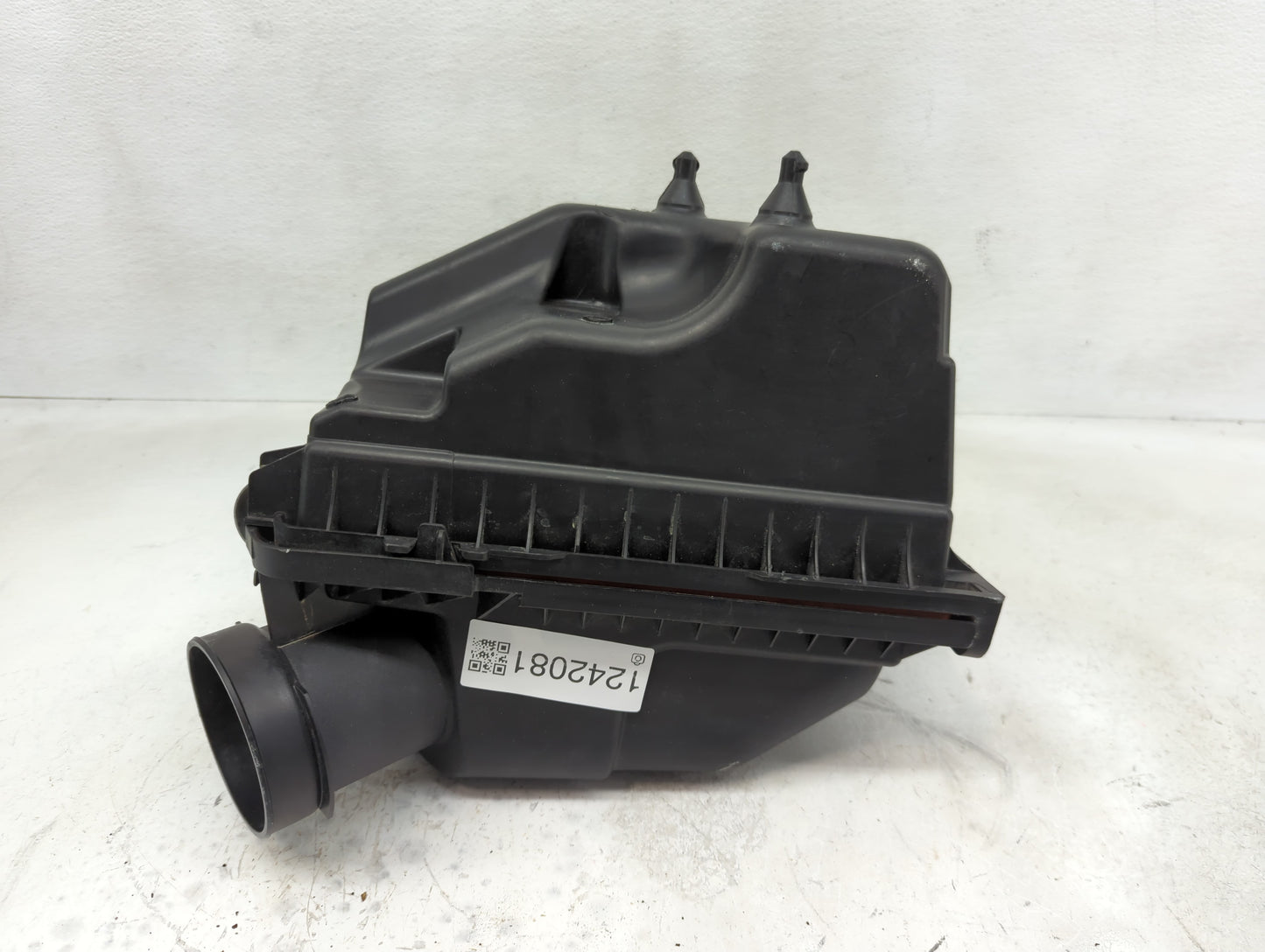 2016-2019 Ford Explorer Air Cleaner Intake-duct Hose Tube - Oemusedautoparts1.com