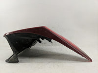 2019 Ford Explorer Tail Light Assembly Passenger Right OEM Fits OEM Used Auto Parts - Oemusedautoparts1.com