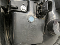 2019 Ford Explorer Tail Light Assembly Passenger Right OEM Fits OEM Used Auto Parts - Oemusedautoparts1.com