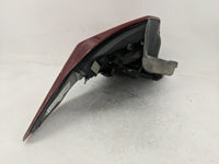 2019 Ford Explorer Tail Light Assembly Passenger Right OEM Fits OEM Used Auto Parts - Oemusedautoparts1.com