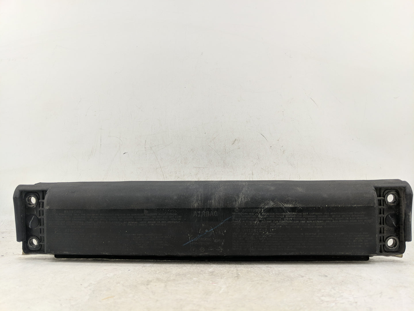 2019 Ford Explorer Air Bag Driver Left Knee Oem - Oemusedautoparts1.com