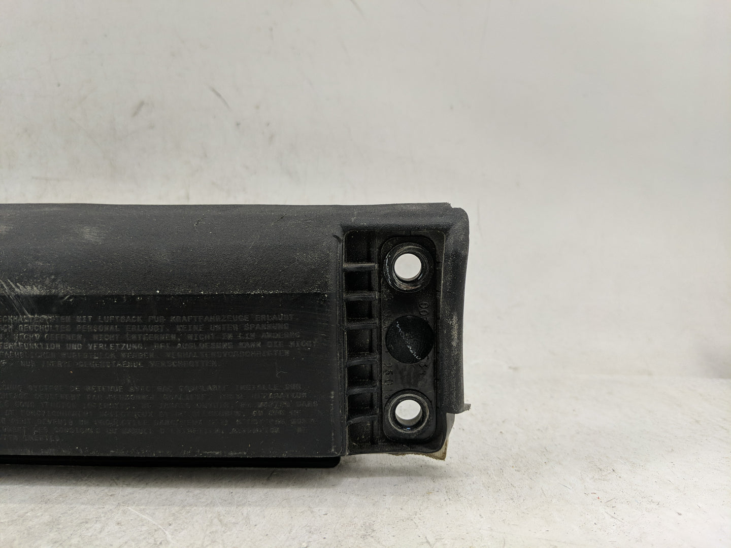 2019 Ford Explorer Air Bag Driver Left Knee Oem - Oemusedautoparts1.com