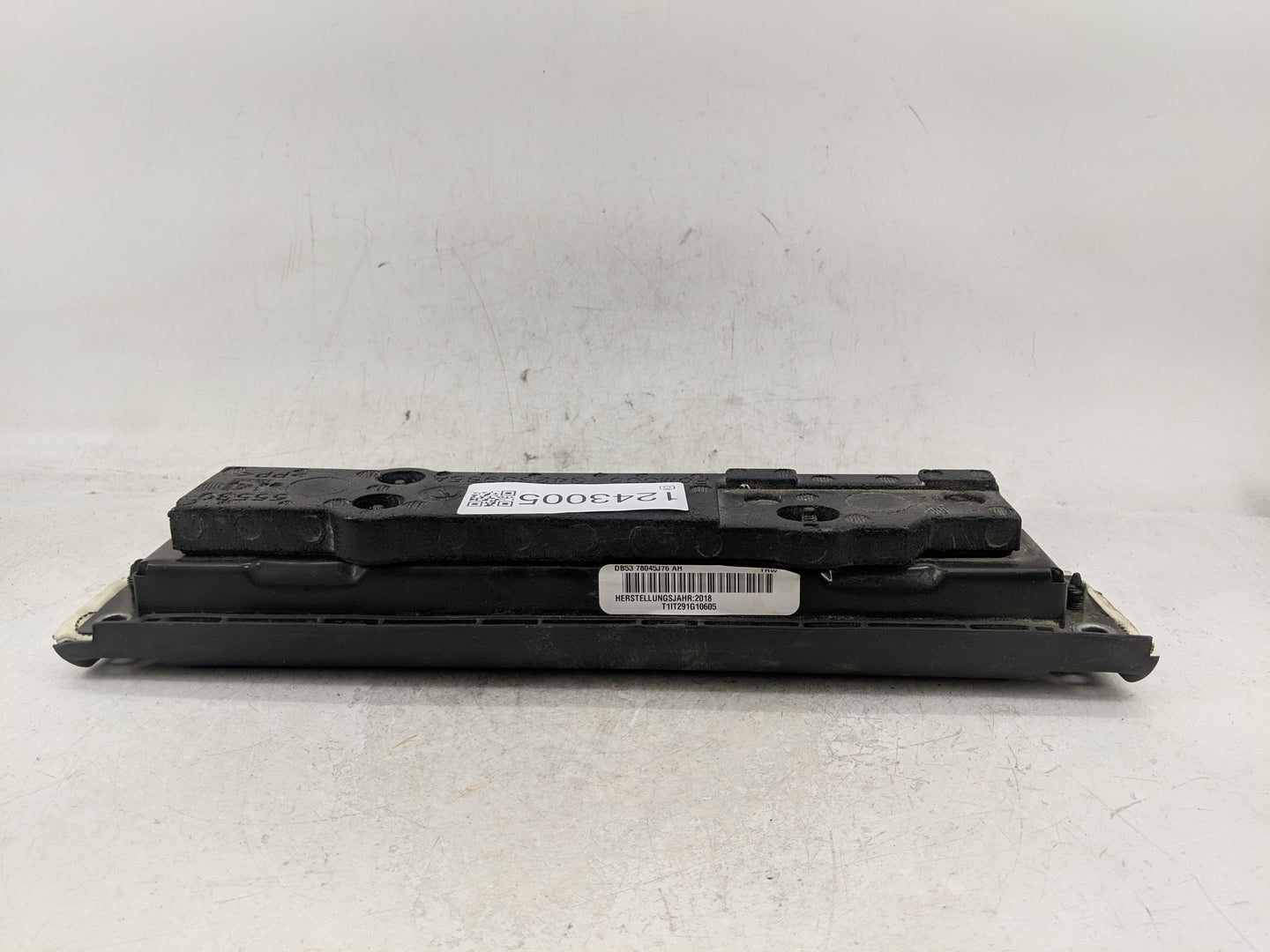 2019 Ford Explorer Air Bag Driver Left Knee Oem - Oemusedautoparts1.com