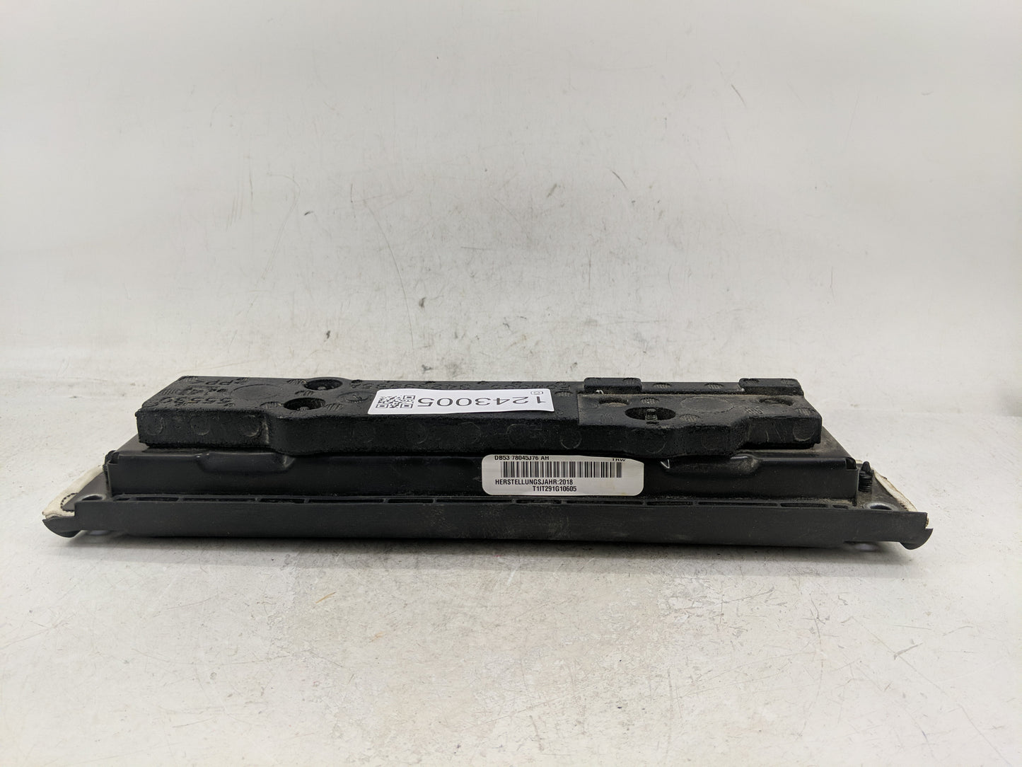 2019 Ford Explorer Air Bag Driver Left Knee Oem - Oemusedautoparts1.com
