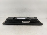 2019 Ford Explorer Air Bag Driver Left Knee Oem - Oemusedautoparts1.com