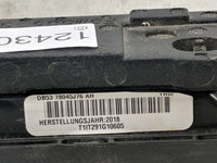 2019 Ford Explorer Air Bag Driver Left Knee Oem - Oemusedautoparts1.com