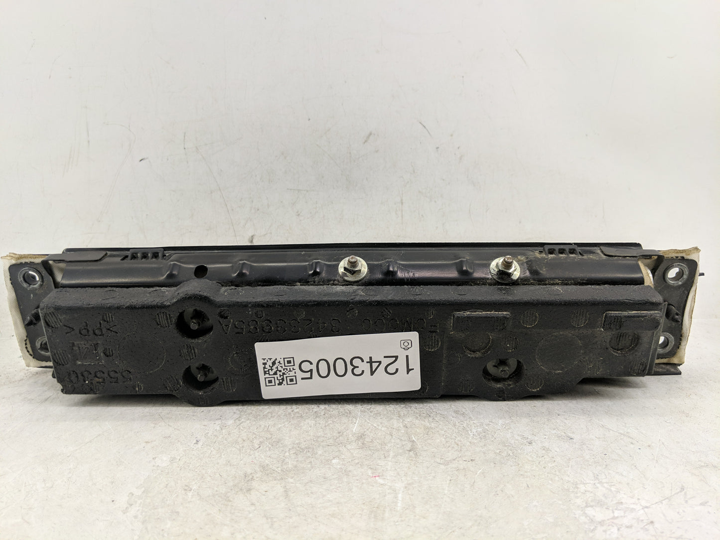 2019 Ford Explorer Air Bag Driver Left Knee Oem - Oemusedautoparts1.com