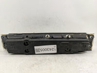 2019 Ford Explorer Air Bag Driver Left Knee Oem - Oemusedautoparts1.com