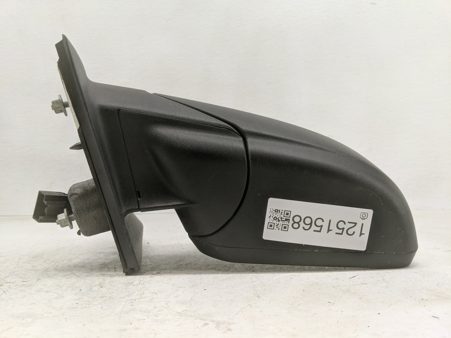 2013-2019 Ford Explorer Driver Side View Mirror - Left Door Mirror OEM Used - Oemusedautoparts1.com