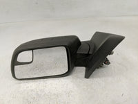 2013-2019 Ford Explorer Driver Side View Mirror - Left Door Mirror OEM Used - Oemusedautoparts1.com