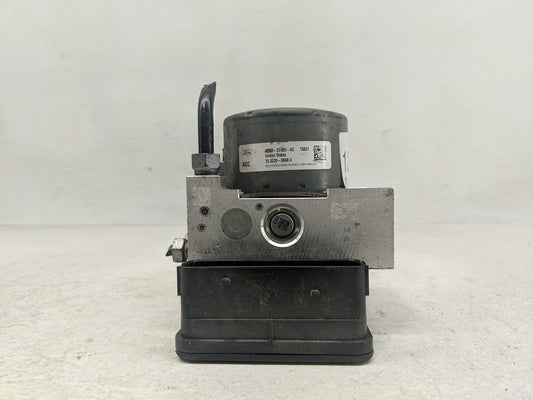2019 Ford Explorer ABS Pump Control Module Replacement P/N:HB53-2C219-AB Fits OEM Used Auto Parts - Oemusedautoparts1.com
