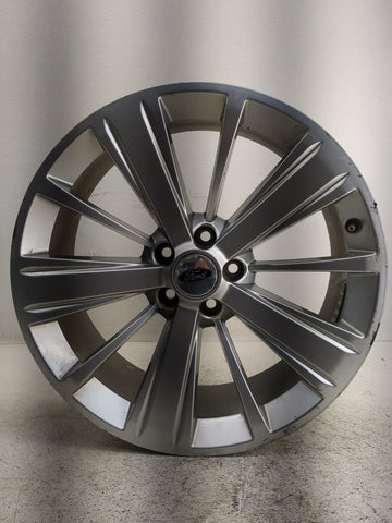 2019 Ford Explorer Oem Wheel Rim - Oemusedautoparts1.com