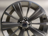 2019 Ford Explorer Oem Wheel Rim 1253314 - Oemusedautoparts1.com