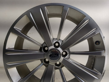 2019 Ford Explorer Oem Wheel Rim