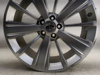 2019 Ford Explorer Oem Wheel Rim 1253314 - Oemusedautoparts1.com