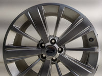2019 Ford Explorer Oem Wheel Rim 1253314 - Oemusedautoparts1.com