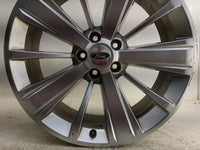 2019 Ford Explorer Oem Wheel Rim 1253315 - Oemusedautoparts1.com