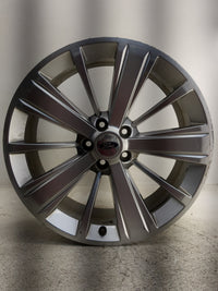 2019 Ford Explorer Oem Wheel Rim 1253315 - Oemusedautoparts1.com