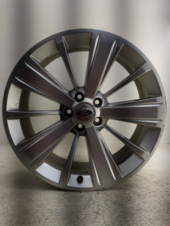 compare product 2019 Ford Explorer Oem Wheel Rim 1253315
