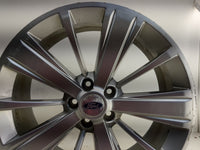 2019 Ford Explorer Oem Wheel Rim 1253315 - Oemusedautoparts1.com