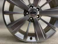2019 Ford Explorer Oem Wheel Rim 1253315 - Oemusedautoparts1.com