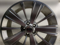 2019 Ford Explorer Oem Wheel Rim 1253315 - Oemusedautoparts1.com