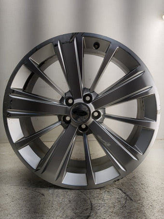 compare product 2019 Ford Explorer Oem Wheel Rim 1253316