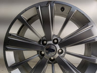 2019 Ford Explorer Oem Wheel Rim 1253316 - Oemusedautoparts1.com