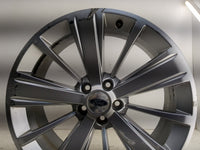 2019 Ford Explorer Oem Wheel Rim 1253316 - Oemusedautoparts1.com