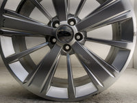 2019 Ford Explorer Oem Wheel Rim 1253316 - Oemusedautoparts1.com