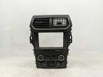 compare product 2019 Ford Explorer Radio AM FM Cd Player Receiver Replacement P/N:CV-FJ37N1GX JB5T-18A802-MB Fits OEM Used Auto Parts