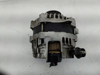 2011-2019 Ford Explorer Alternator Replacement Generator Charging Assembly Engine OEM P/N:DG1T-10300-CB Fits OEM Used Auto P