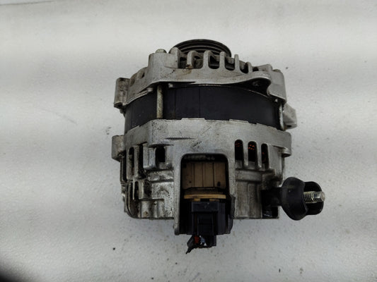 2011-2019 Ford Explorer Alternator Replacement Generator Charging Assembly Engine OEM P/N:DG1T-10300-CB Fits OEM Used Auto P