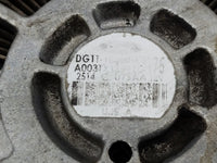 2011-2019 Ford Explorer Alternator Replacement Generator Charging Assembly Engine OEM P/N:DG1T-10300-CB Fits OEM Used Auto P