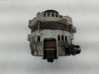 compare product 2011-2019 Ford Explorer Alternator Replacement Generator Charging Assembly Engine OEM P/N:DG1T-10300-CB Fits OEM Used Auto Parts