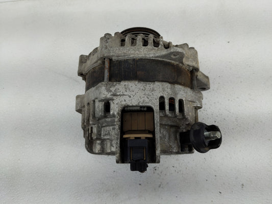 2011-2019 Ford Explorer Alternator Replacement Generator Charging Assembly Engine OEM P/N:DG1T-10300-CB Fits OEM Used Auto P