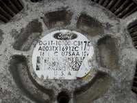 2011-2019 Ford Explorer Alternator Replacement Generator Charging Assembly Engine OEM P/N:DG1T-10300-CB Fits OEM Used Auto P