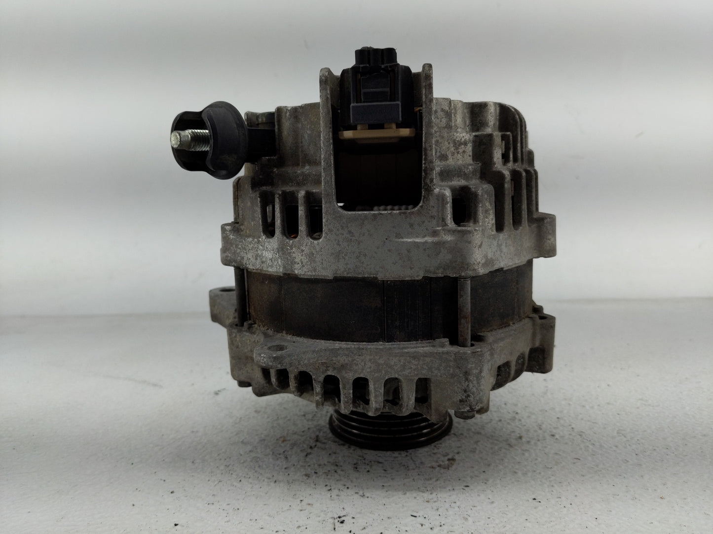 2011-2019 Ford Explorer Alternator Replacement Generator Charging Assembly Engine OEM P/N:DG1T-10300-CB Fits OEM Used Auto P