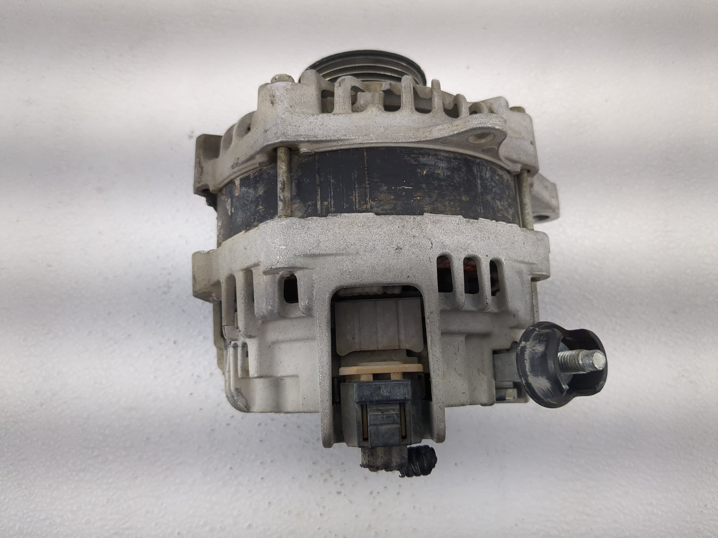 2011-2019 Ford Explorer Alternator Replacement Generator Charging Assembly Engine OEM P/N:A003TX1691ZC DG1T-10300-CB Fits OE