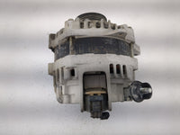 2011-2019 Ford Explorer Alternator Replacement Generator Charging Assembly Engine OEM P/N:A003TX1691ZC DG1T-10300-CB Fits OE