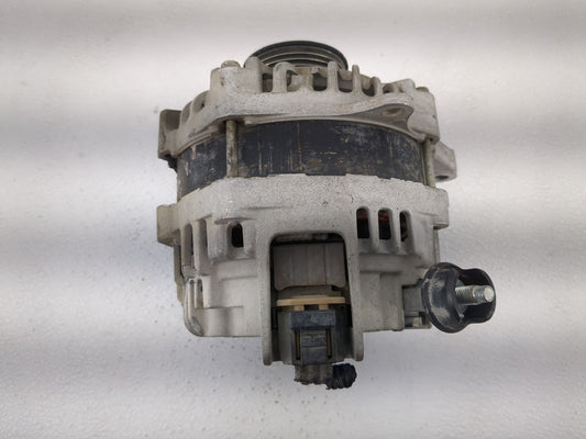 2011-2019 Ford Explorer Alternator Replacement Generator Charging Assembly Engine OEM P/N:A003TX1691ZC DG1T-10300-CB Fits OE