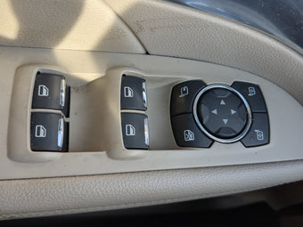 compare product 2019 Ford Explorer Master Power Window Switch Replacement Driver Side Left Fits OEM Used Auto Parts