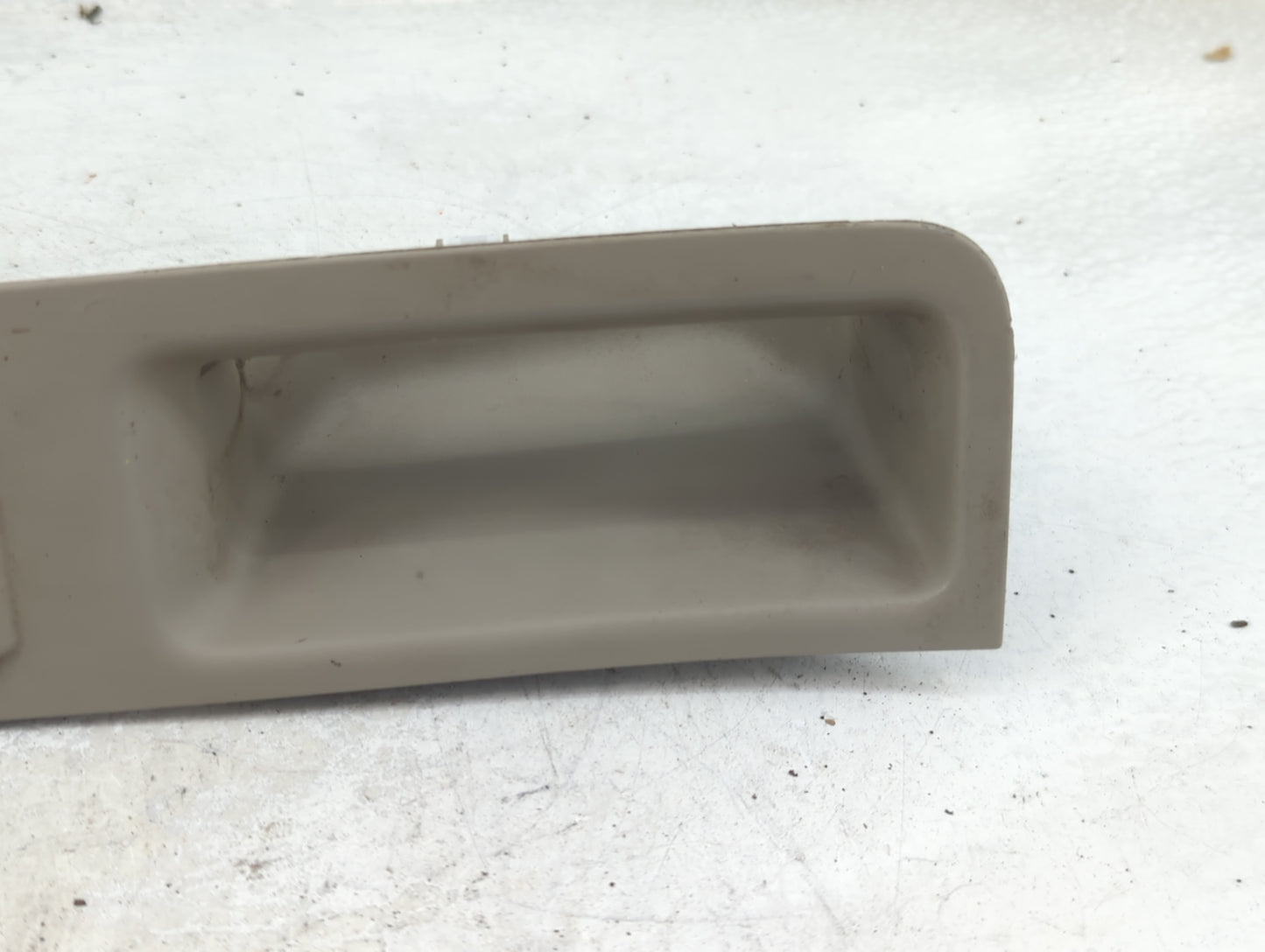 2019 Ford Explorer Master Power Window Switch Replacement Driver Side Left Fits OEM Used Auto Parts - Oemusedautoparts1.com