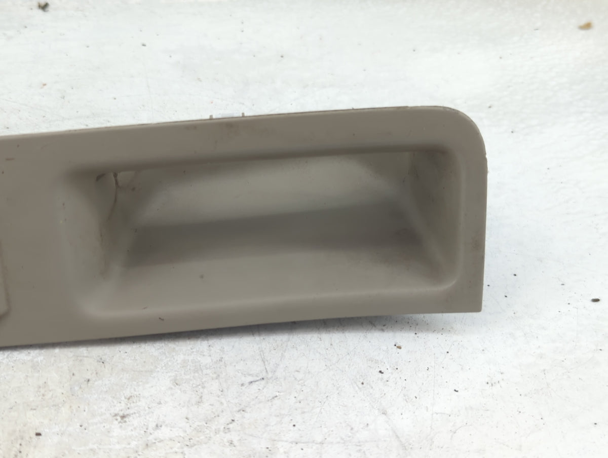 2016-2019 Ford Explorer Master Power Window Switch Replacement Driver Side Left Fits Fits 2016 2017 2018 2019 OEM Used Auto 