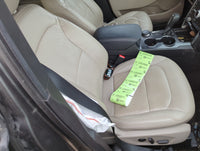 2019 Ford Explorer Passenger Front Seat Oem - Oemusedautoparts1.com