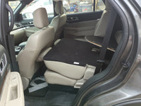 2019 Ford Explorer Rear Seat Oem - Oemusedautoparts1.com