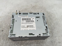 2019 Ford Explorer Radio AM FM Cd Player Receiver Replacement OEM Used Auto Parts - Oemusedautoparts1.com