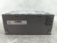 2019 Ford Explorer Radio AM FM Cd Player Receiver Replacement OEM Used Auto Parts - Oemusedautoparts1.com