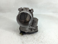 2011-2019 Ford Explorer Throttle Body P/N:BL3E-9F991-AJ Fits Fits 2011 2012 2013 2014 2015 2016 2017 2018 2019 OEM Used Auto